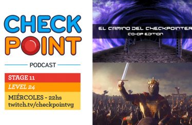 Stage 11 – Level 24: “El conde de Sarasaslavia”