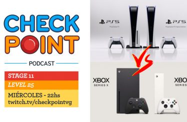 Stage 11 – Level 25: “Resident Evil: Pueblocho”