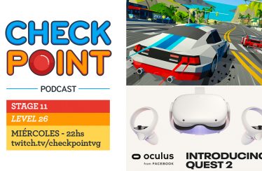 Stage 11 – Level 26: “Sam Fisher es Luigi”