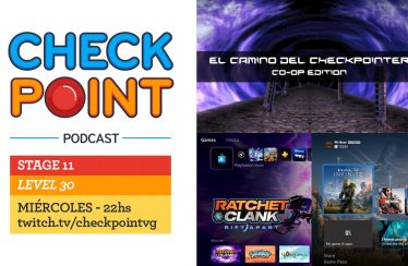 Stage 11 – Level 30: “Antes de Geralt, Laport”