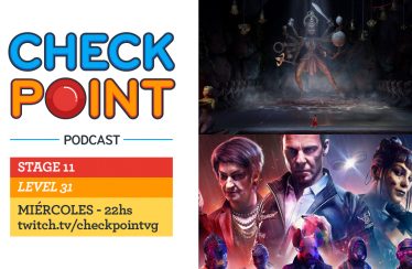 Stage 11 – Level 31: “Sandboxlandia”