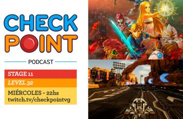 Stage 11 – Level 32: “Muerto de EnBiden”