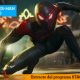 Marvel’s Spider-Man Miles Morales Análisis en programa