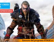 Assassin’s Creed Valhalla Análisis en programa
