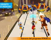 Kingdom Hearts Melody of Memory Análisis en programa