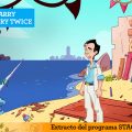 Leisure Suit Larry: Wet Dreams Dry Twice Análisis en programa