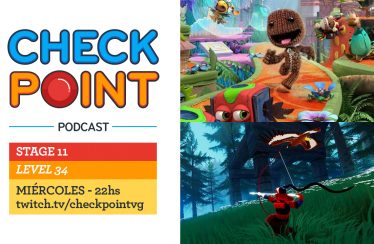 Stage 11 – Level 34: “Prince of Pornia”