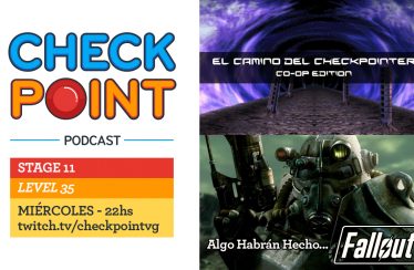 Stage 11 – Level 35: “Tanto hype al pedo”