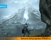 Demon’s Souls Análisis en programa