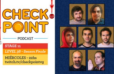 Stage 11 – Level 38: “Paputo Noel”