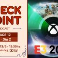 [E3] ¡Veni a disfrutar la E3 con Checkpoint!