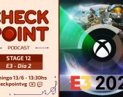 [E3] ¡Veni a disfrutar la E3 con Checkpoint!