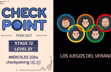 Stage 12 – Level 01: “La casa de Gonza”