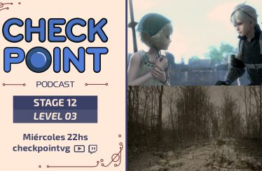 Stage 12 – Level 03: “Hasan Kahraman”