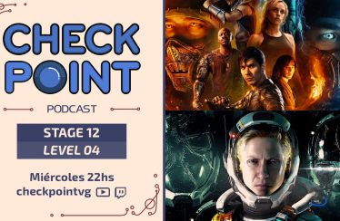 Stage 12 – Level 04: “Selín La Marín”