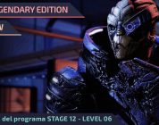 Mass Effect Legendary Edition Análisis en programa