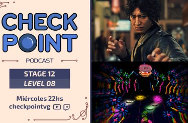 Stage 12 – Level 08: “Guardadote”