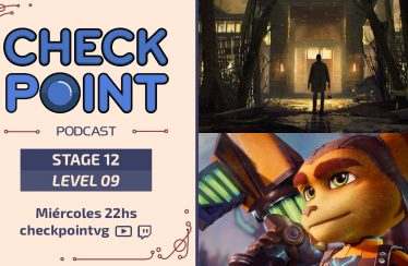 Stage 12 – Level 09: “Mejoras y Peoras”