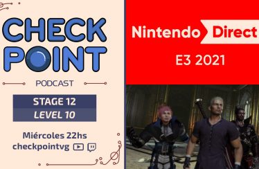 Stage 12 – Level 10: “Rodolfo Cristales”