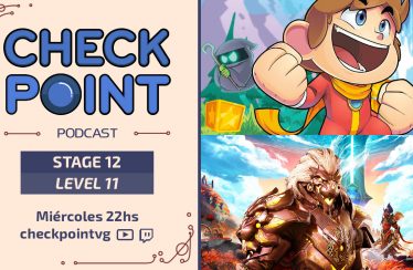 Stage 12 – Level 11 – “Ah, pero Facu…”