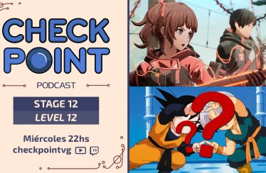 Stage 12 – Level 12: “Wuille y Weto”