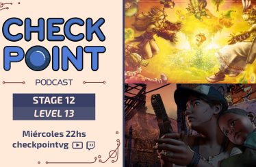 Stage 12 – Level 13 – “¿Esperaban la Switch Pro? ¡OOOOOLED!”