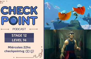 Stage 12 – Level 14: “Rayton and Clonk”