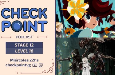 Stage 12 – Level 16: “Los Cuentos de Cris”