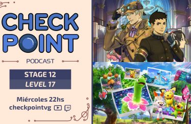 Stage 12 – Level 17: “Facu Furriel”