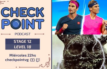 Stage 12 – Level 18: “La Mirtha de los Podcasts”