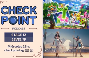 Stage 12 – Level 19: “Daigote”