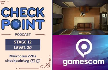 Stage 12 – Level 20: “Está lleno de chinos tuertos”