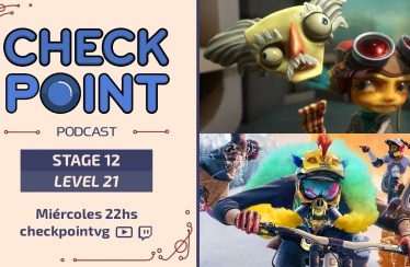 Stage 12 – Level 21: “Indiegestado”