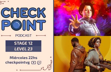 Stage 12 – Level 23: “Elthor Gordo”