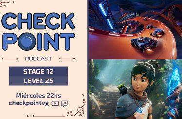 Stage 12 – Level 25: “Ladrirector’s Cut”