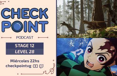 Stage 12 – Level 28: “Terrorista de Choripanes”