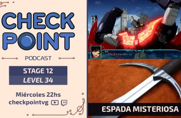 Stage 12 – Level 34: “Cortar y Rajar”