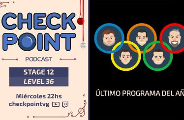 Stage 12 – Level 36: “Sison Finale”