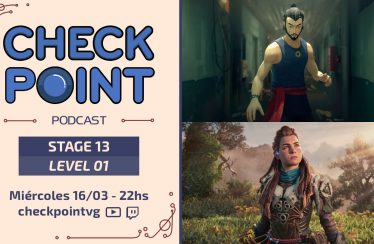 Stage 13 – Level 01: “Only Flans”