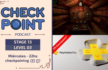 Stage 13 – Level 03: “Nina, la Otra y la Mala”