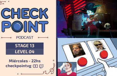 Stage 13 – Level 04: “Mostrá la Kahra… Man”