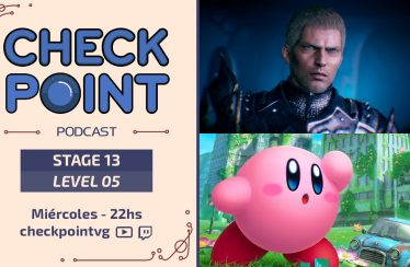 Stage 13 – Level 05: “La Bola Está de Fiesta”