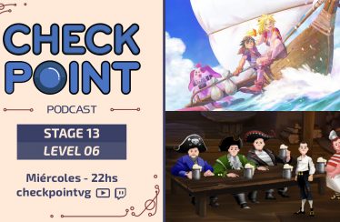 Stage 13 – Level 06: “Los anillos del Jony”