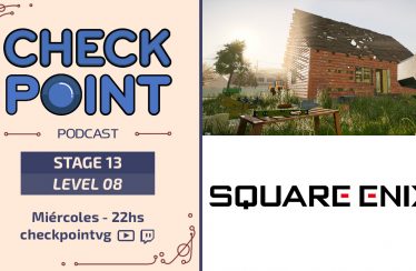 Stage 13 – Level 08: “Topo Gigio Karting”