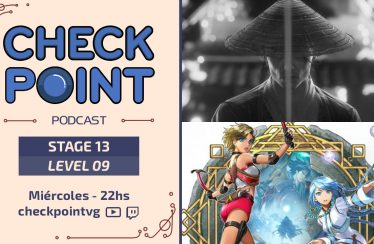 Stage 13 – Level 09: “Entre Galrosquín y Calchaquí”