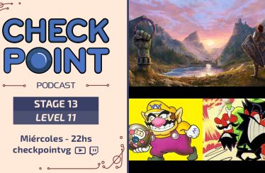 Stage 13 – Level 11: “Plantel de Plantas”