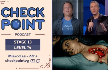 Stage 13 – Level 14: “Resident Evil: AsterIX”