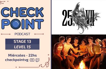 Stage 13 – Level 15: “Las Aventuras del Cloud Negro”