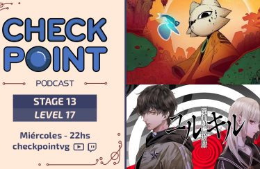 Stage 13 – Level 17: “Cuanto daño hiciste, Journey”