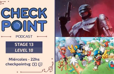 Stage 13 – Level 18: “Esculanbouns”